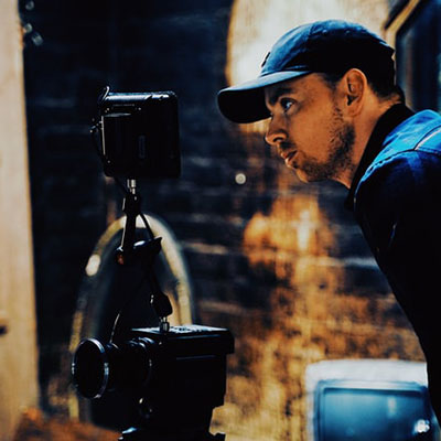 About Us 8 Carlos Handley