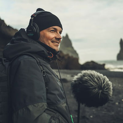 About Us 9 Carlos Handley