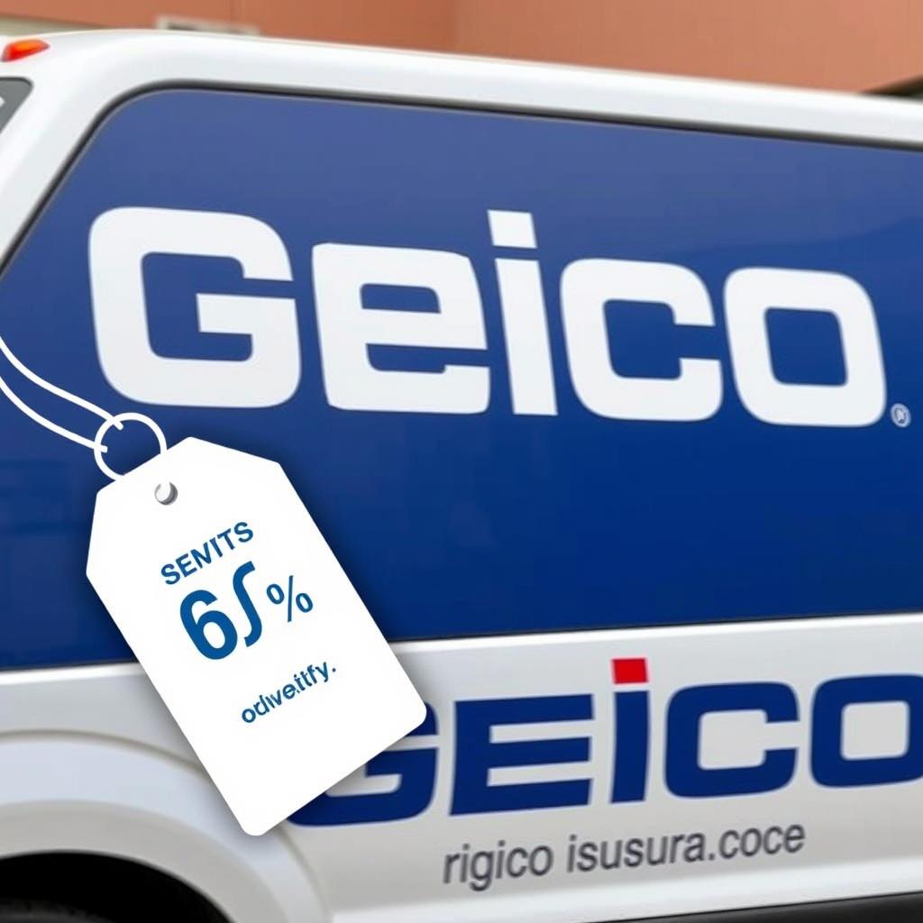 Geico business auto insurance